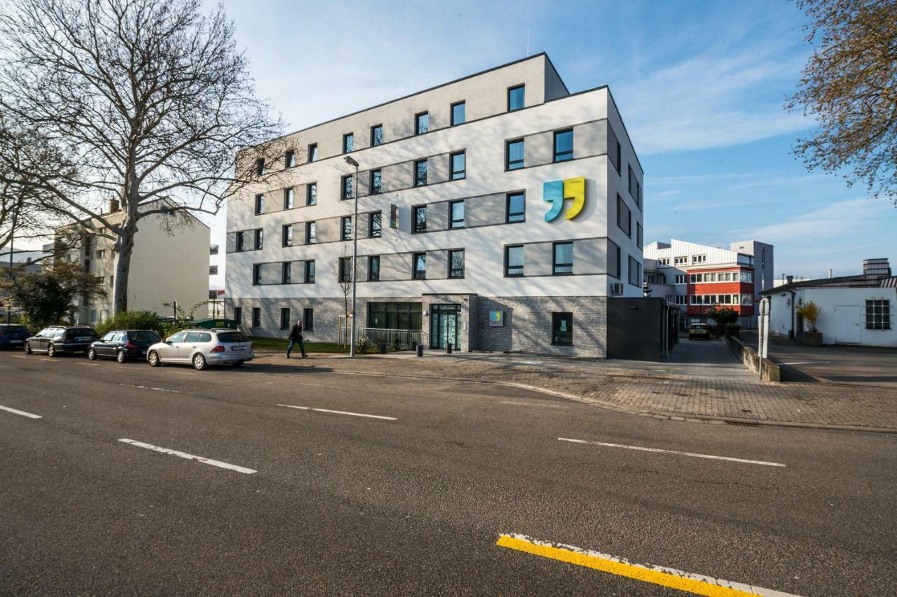 Hotel Ninetynine Heidelberg